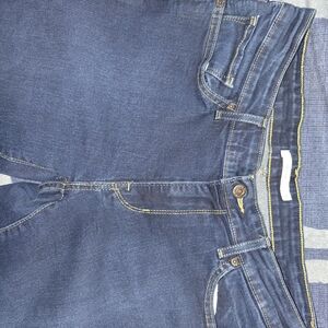 Classic 711 Skinny Levi Jeans